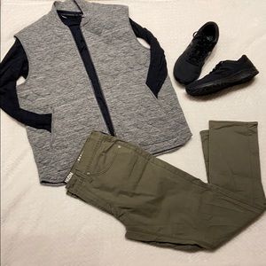 Men’s Denizen Levi’s 208 Regular Taper Fit